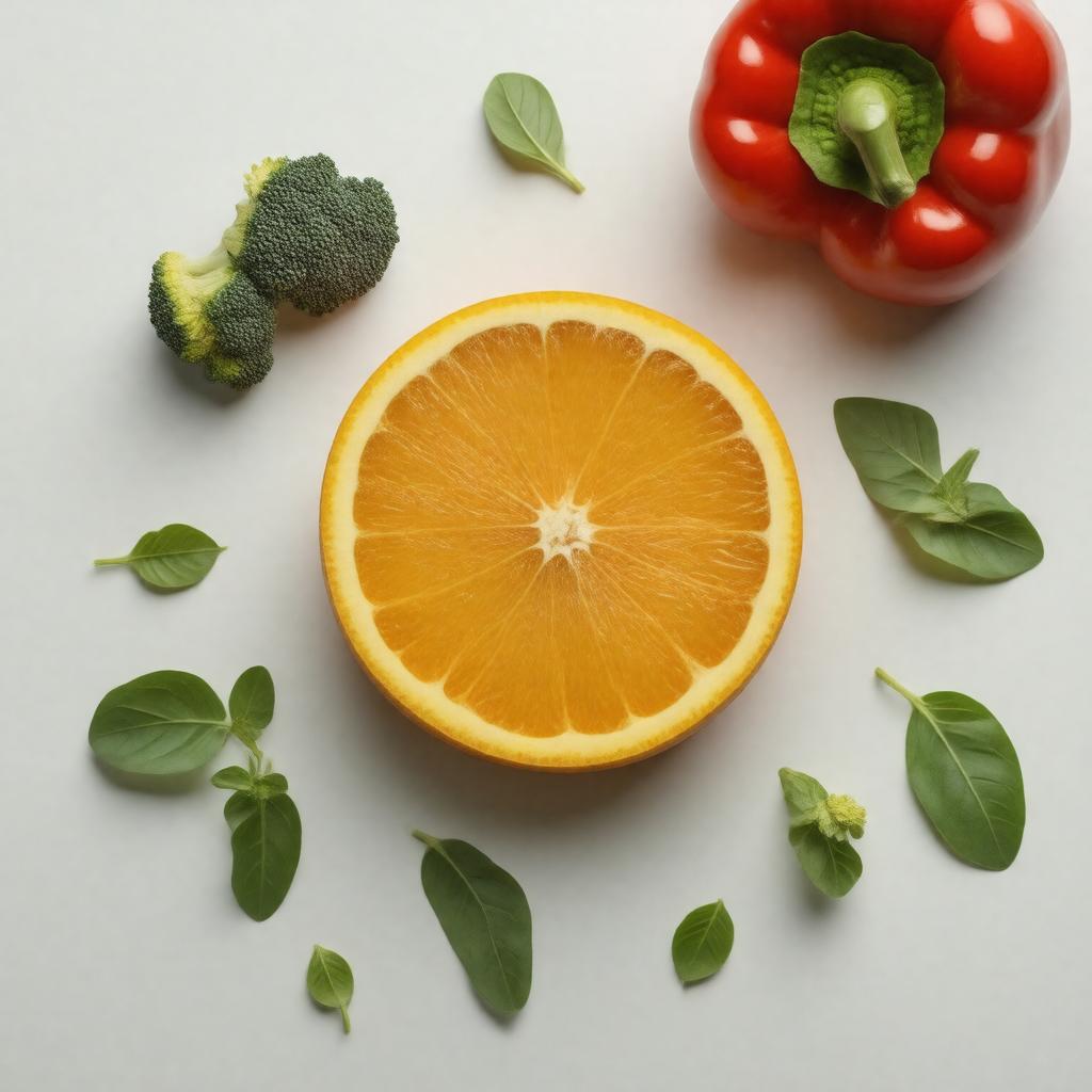 Vitamin C